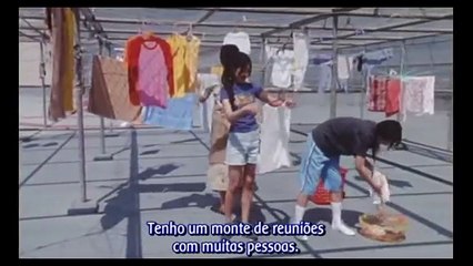 Ichi Rittoru no Namida (FILME - 2004) Legendado