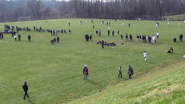 2017 EUSA Empire vs OBGC PA Classic 2