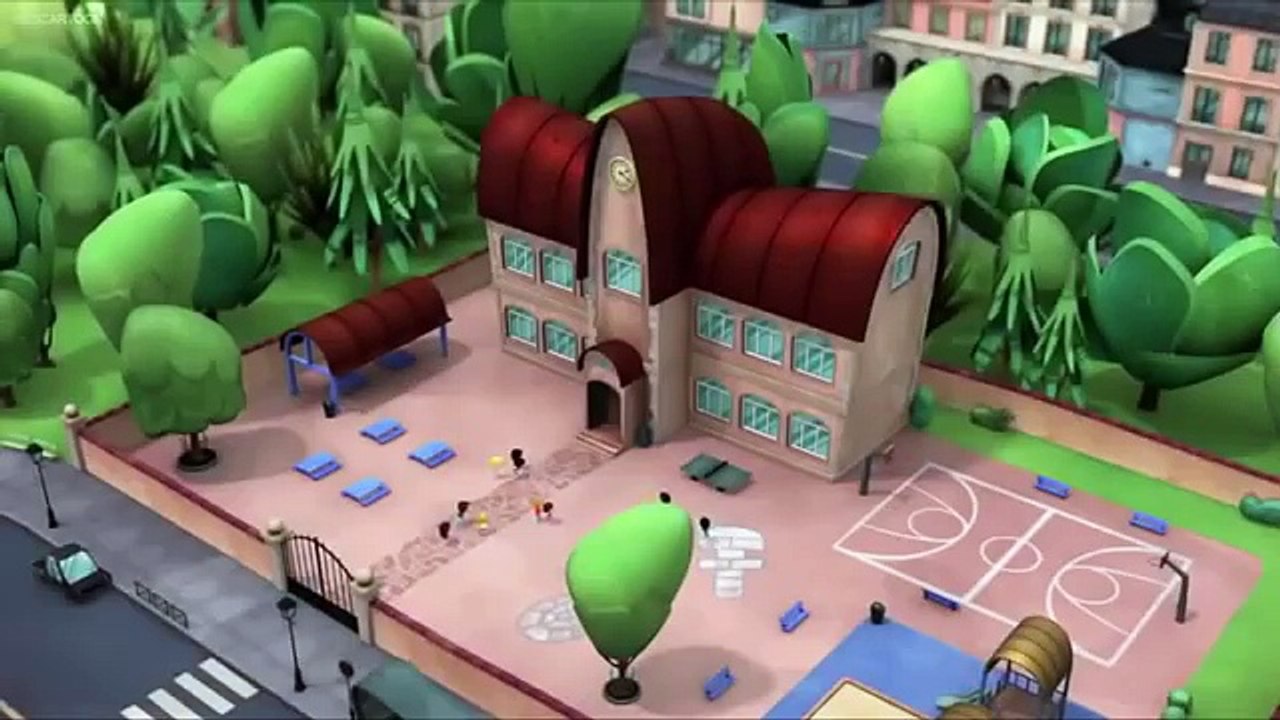 PJ Masks em Português 03, Dublado em Português Brasil [KidMax]