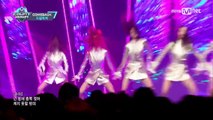[Dreancatcger - GOOD NIGHT] Comeback Stage _ M COUNTDOWN 170406 EP.518-IyK13KctCY8