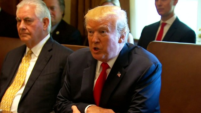 [취재N팩트] 美, 대북 강경 기조 고조...의회서 北 선제공격론도 / YTN