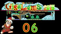 Let's Play Holiday GigaLems 2015 - #06 - Großer Humbug an Nikolaus?
