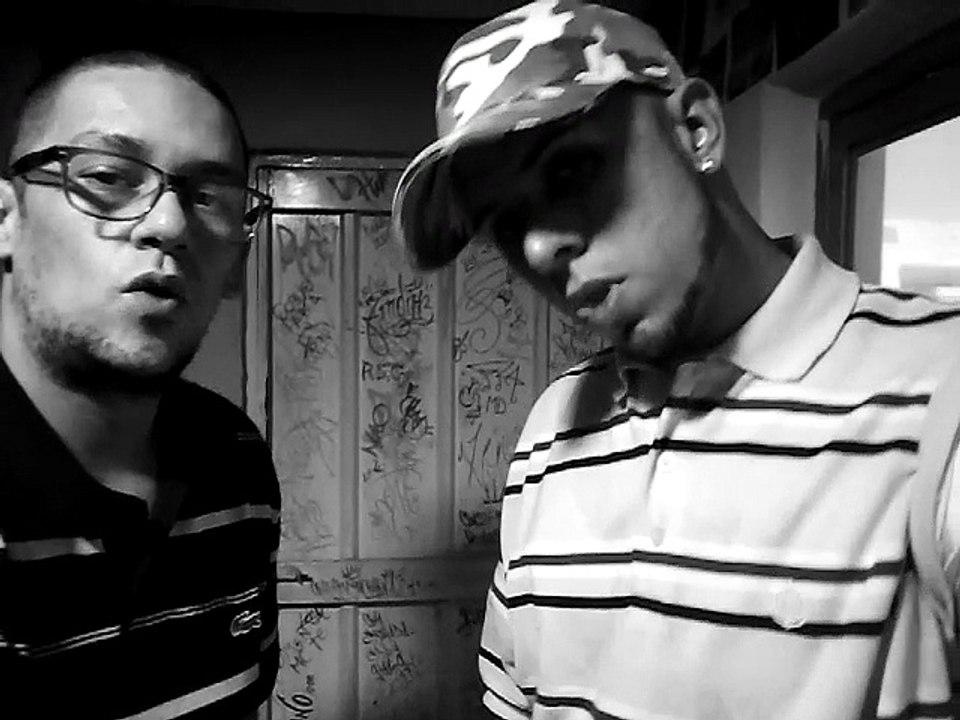 Envia barras para el filtro de #FuckTrap - M.D.A REKORDS