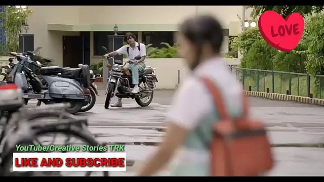 Aise Na Mujhe Tum Dekho Beautiful Romantic Love Whatsapp Status Video Same