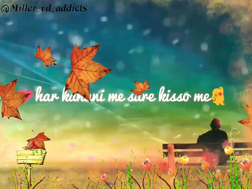 Aye khuda most heart touching lines. Whatsapp status video song_HD
