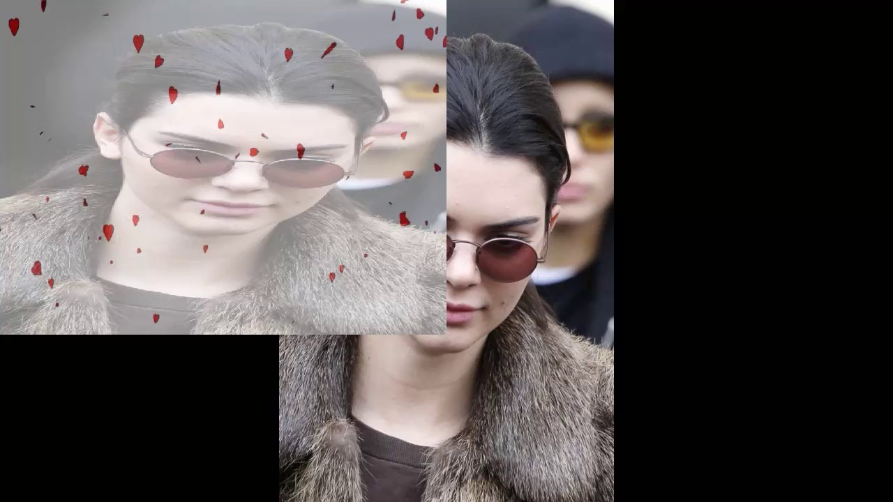 COMING AND GOING KENDALL