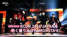 [KCON 2017 JAPAN] Star Countdown D-30 by MONSTA X-6-ac0joGoEo