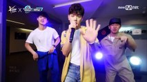 [KCON Mexico] Eric Nam-Can't Help Myself 170330 EP.517ㅣ KCON 2017 Mexico×M COUNTDOWN M COUNTDOWN 170-l2R_7SlLq_E