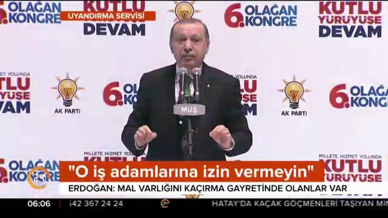 "Bunlar ihanettir"