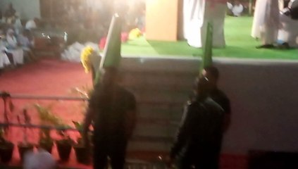 jashne eid milad un nabi  india 2017