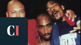 Snoop Dogg Admitted He May Have Set Up 2Pac Without Knowing