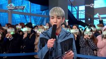 [Mini Fanmeeting with GOT7] KPOP TV Show _ M COUNTDOWN 170316 EP.515-HNNRhKpVmfY