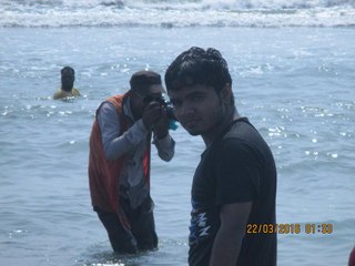 O Amar Bondhu Go Chiro Sathi Poth Chola ও আমার বন্ধু গো চির সাথী পথ চলা