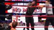 Roman Reings Vs John Cena Must Watch WWE Best Match(00h04m10s-00h08m20s)