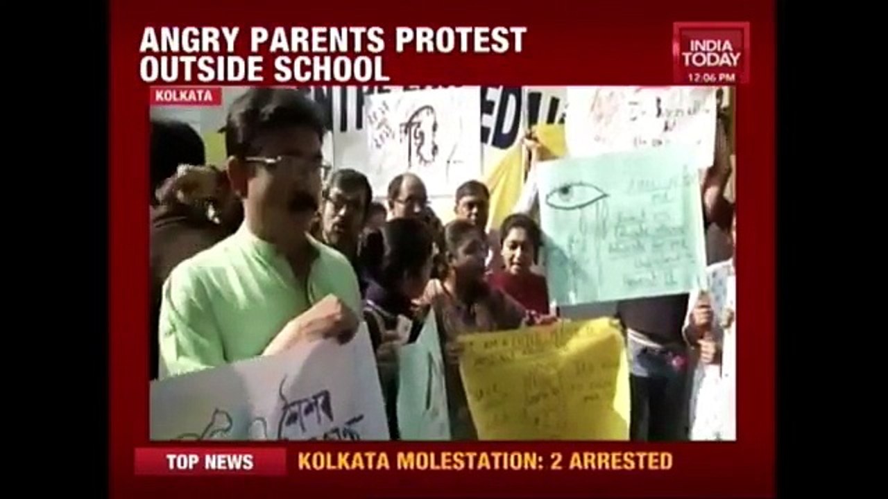 Rape And Murder Accused Suspected Of Killing His Own Mother In Chennai