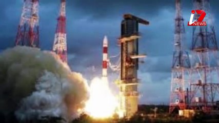 6 देशों के लिए इसरो ने लॉन्च किया सैटेलाइट.-16
