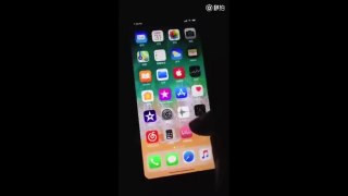 iPhone 8 Video Leaked Just Now (Camera Quality)-xhZ4PdbgTBY
