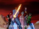 Yu Yu Hakusho Episodio 58 HD Dublado