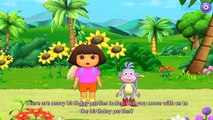 Dora Halloween & Birthday Party Special Days Educational Kids Fun Learning Series