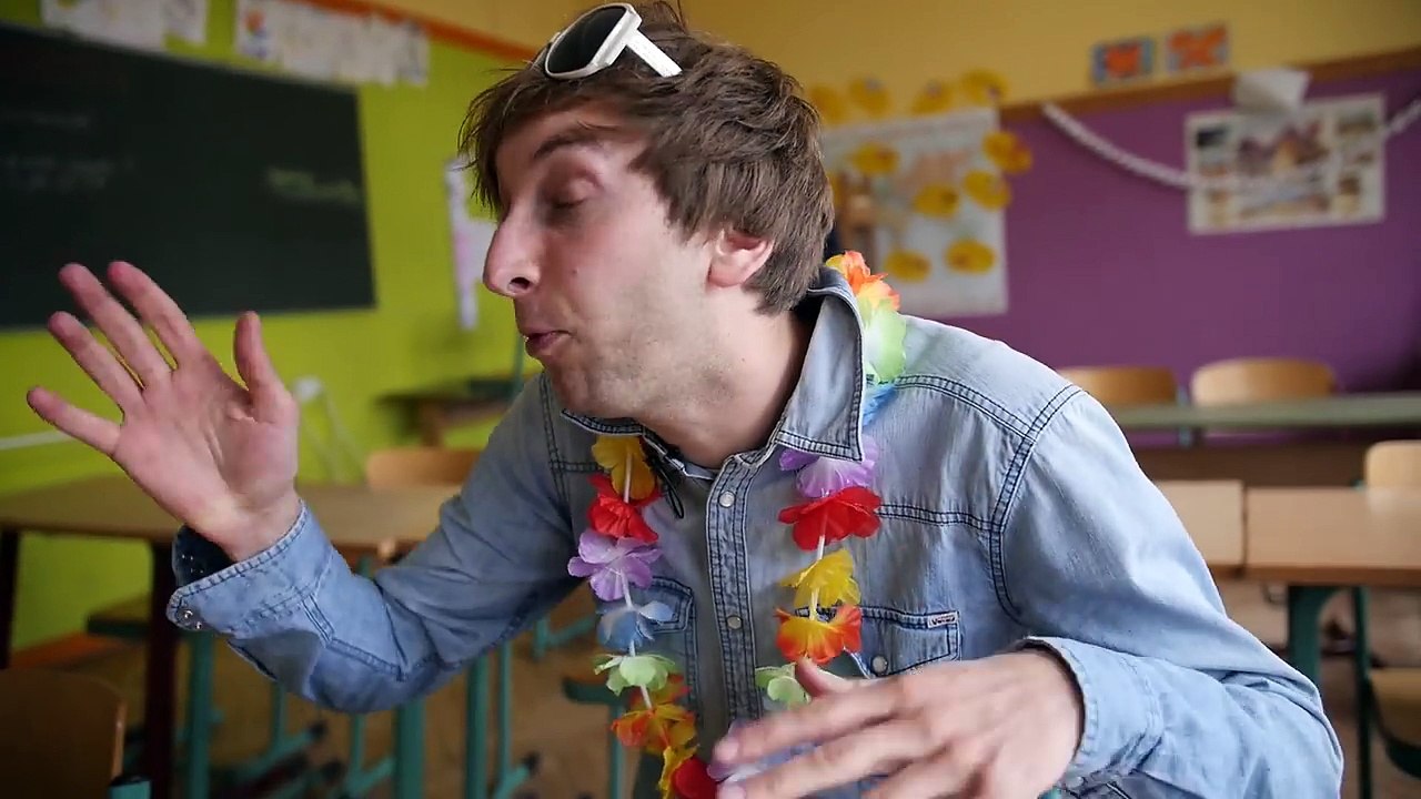Sandra und der Aushilfslehrer #barrierefreiTag-TixphMrtDfQ