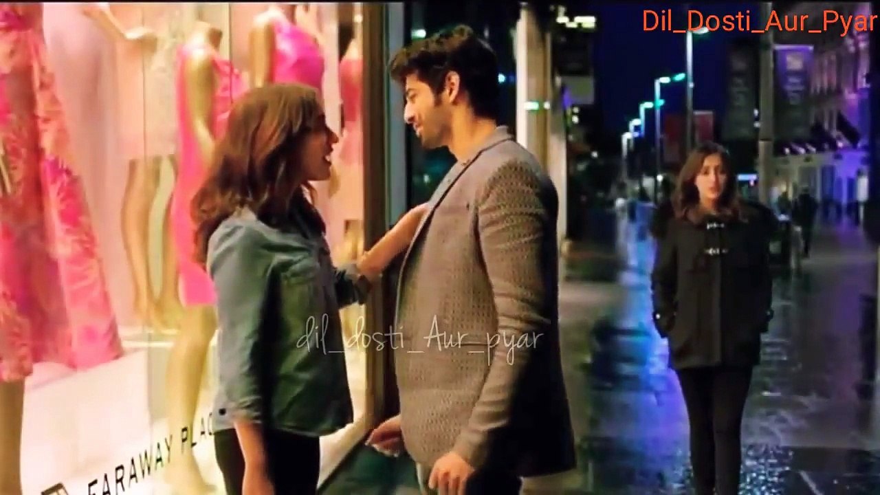 Ha mene bhi pyar kiya he lovely song  WhatsApp Status Video