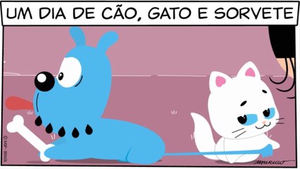 Monica Toy - Awkward Opera (S02E26)