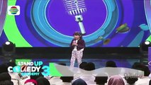 Stand Up Comedy Academy 3 : Karyn, Medan - Tips Menyontek Di Sekolah
