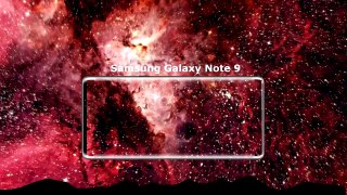 Samsung Galaxy Note 9  - Introduction ( concept )-diqeoUu8azw