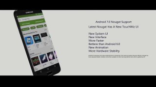 Samsung Galaxy S9 Edge Specifications (2017)-J3lodXS8CFI