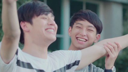 My Dear Loser*Edge of 17*Ep6*日本語字幕*insun cut