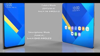 Samsung Galaxy X1 - Foldable Smartphone Trailer Concept-jV4dGIsqtGM