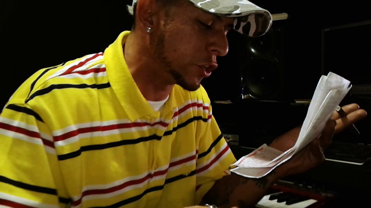 #FuckTrap - Kool MC - Invitación "cojale el sabor" - M.D.A REKORDS