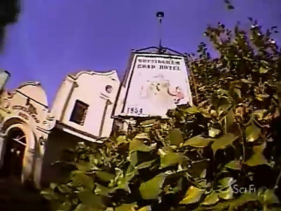 Ghost Hunters International S01E12 Hauntings of South Africa