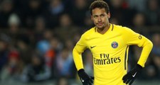 PSG Deplasmanda Strasbourg'a 2-1 Yenildi