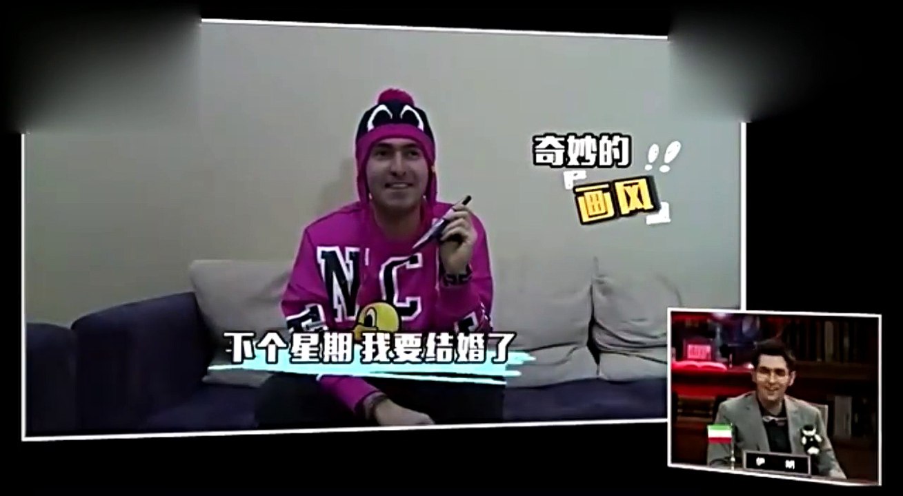不同国家的爸妈听到儿子突然要结婚的反应，就服埃及！