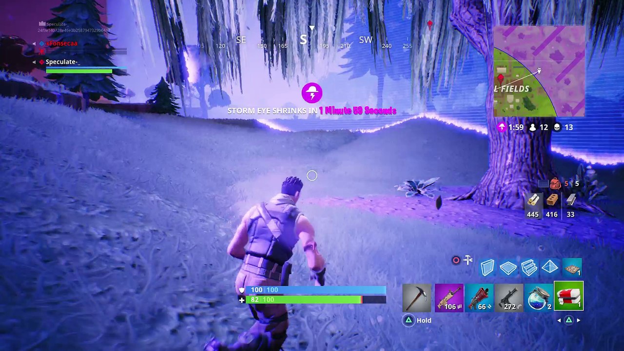 22 kill game