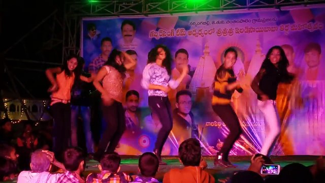 Kallajodu college papa full video dj song...girls dance dj remix song