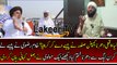 A Molvi Reveled Conspiracy Behind molana khadim hussain rizvi dharna