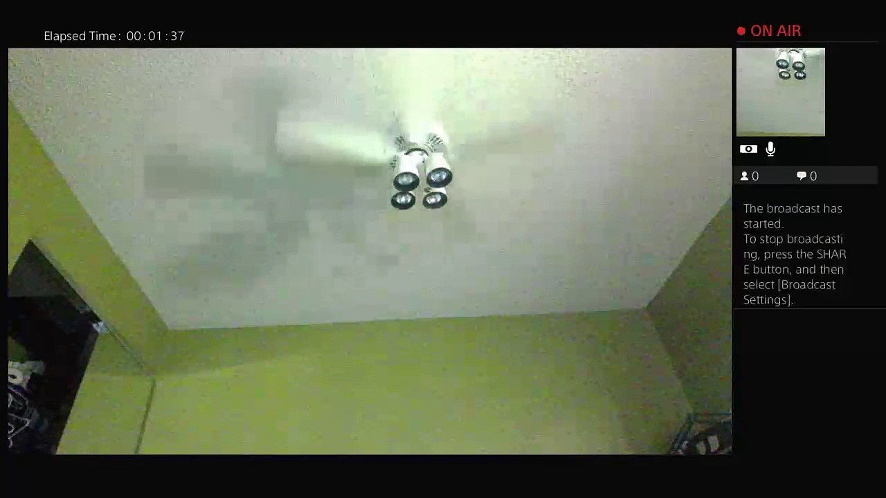 dwstonecold's Live PS4 Broadcast (1694)
