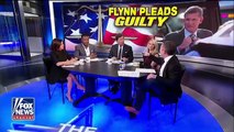 'The Five' debate the fallout from Flynn's deal with Mueller