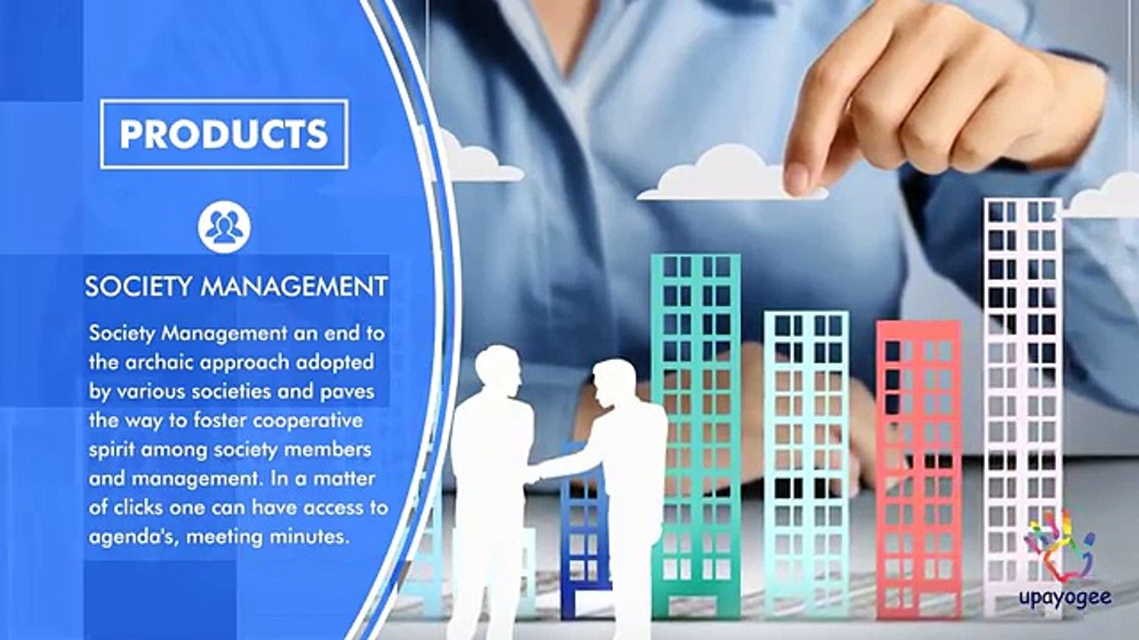 Best Society Management