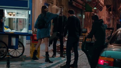 Çukur 1. Bölüm - Dertsiz Başıma Dert-lSHStxoHplw