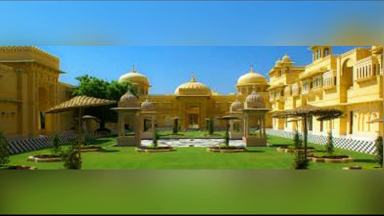 Golden Triangle Tour 4 days