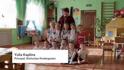 Putin's farmer - agriculture and business in Russia ¦ DW Documentary