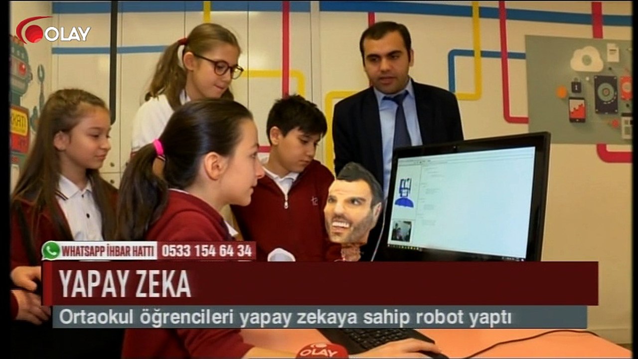 Yapay zeka