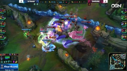 [ALLSTAR2017] The Penta: KOREAN SUPERSTARS | LEAGUE OF LEGENDS
