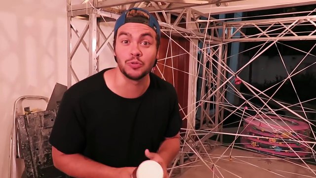 PRECISO COMPLETAR A MISSÃO IMPOSSÍVEL !! (CAMA DE GATO)