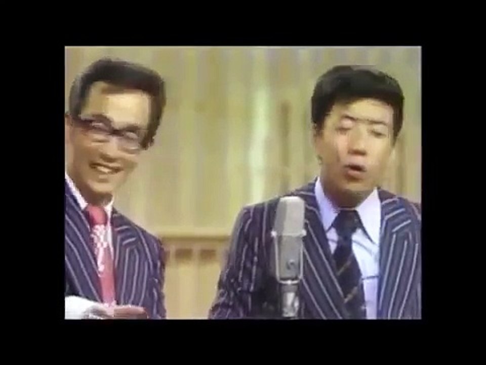 漫才　やすきよ　ビアガーデン　わが家の歴史　もめる原因　昭和漫才の最高峰　横山やすし　西川きよし　爆笑ネタ