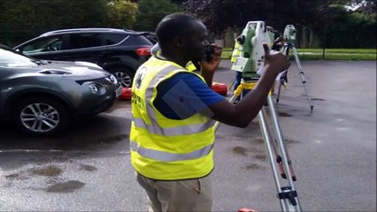 Civil Engineering Course in Ireland and UK