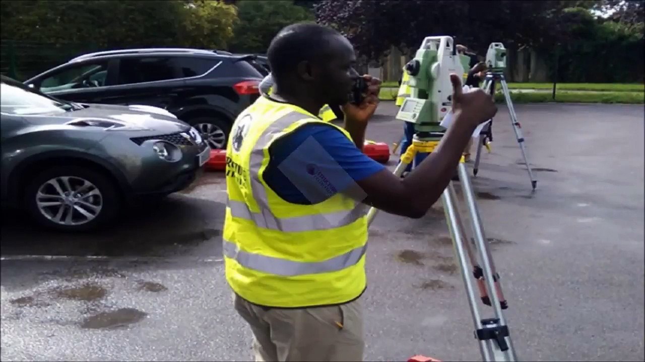 Civil Engineering Course in Ireland and UK